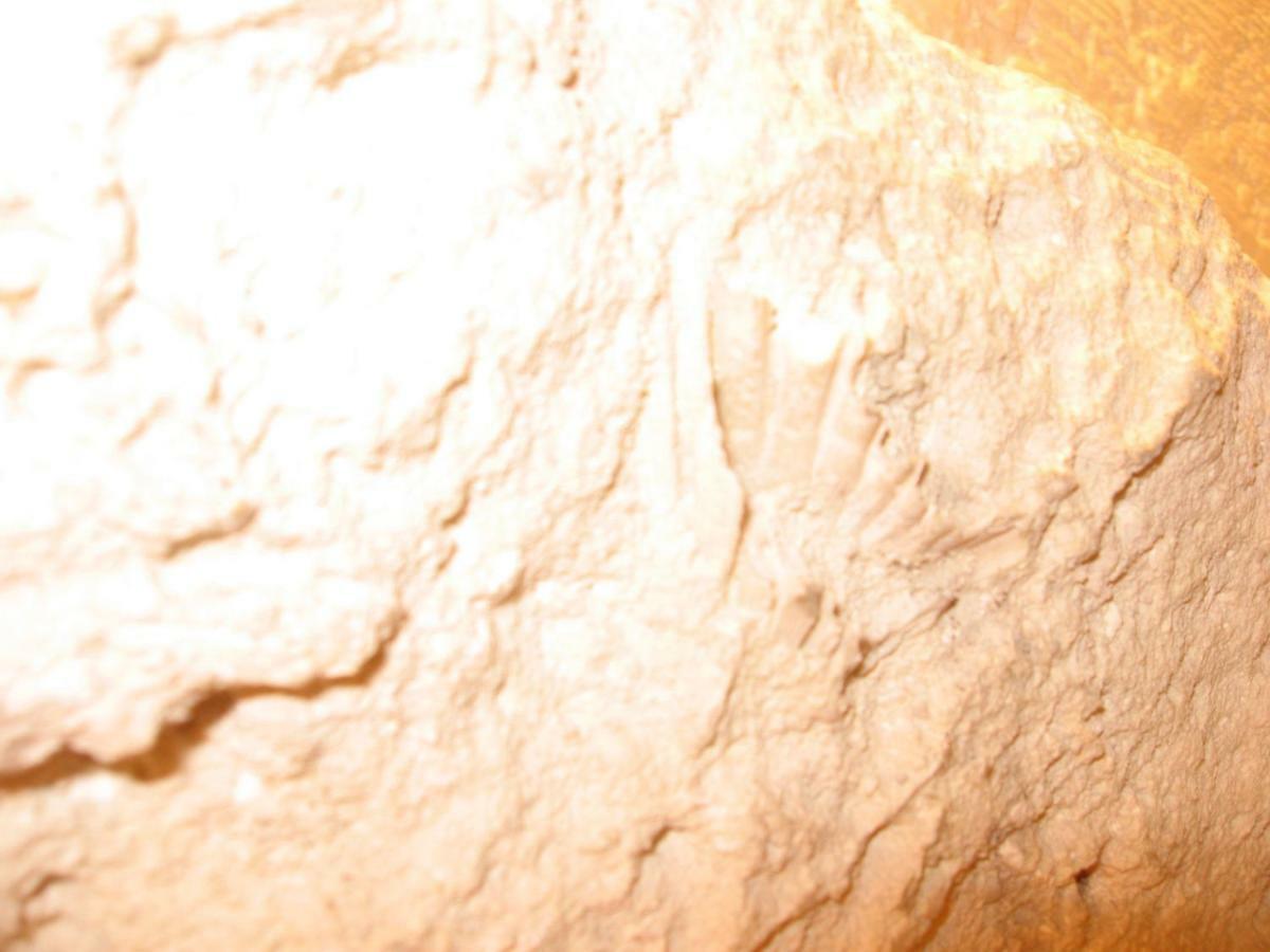 Willa La Seta Nei Sassi Matera Zewnętrze zdjęcie